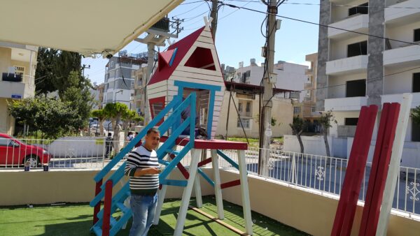 MAYA ANAOKULU İSKENDERUN - Görsel 2