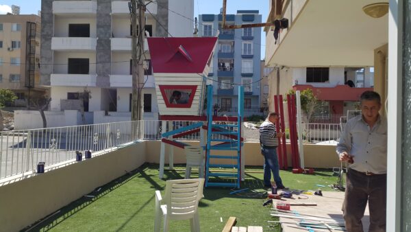 MAYA ANAOKULU İSKENDERUN - Görsel 4