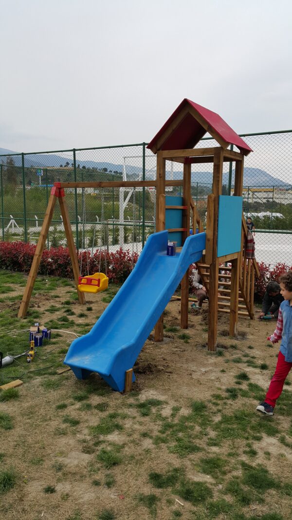 EGE KOLEJİ SÖKE