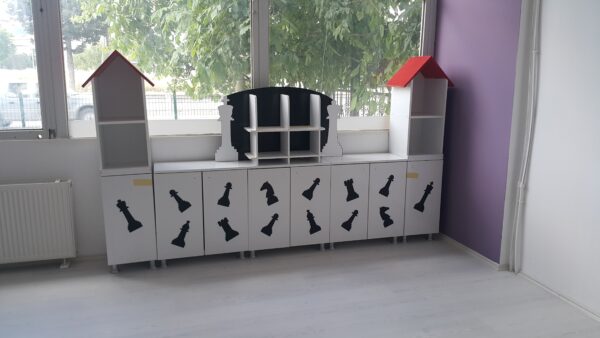 MELEKLER EVİ BUCAK - Görsel 3