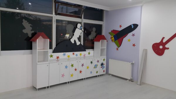 MELEKLER EVİ BUCAK - Görsel 9