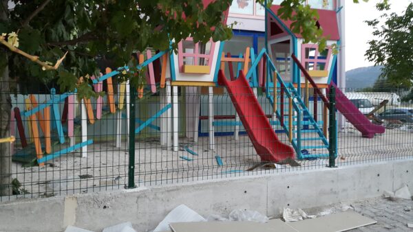 MELEKLER EVİ BUCAK - Görsel 13