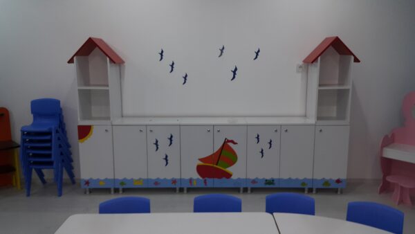MELEKLER EVİ BUCAK - Görsel 23