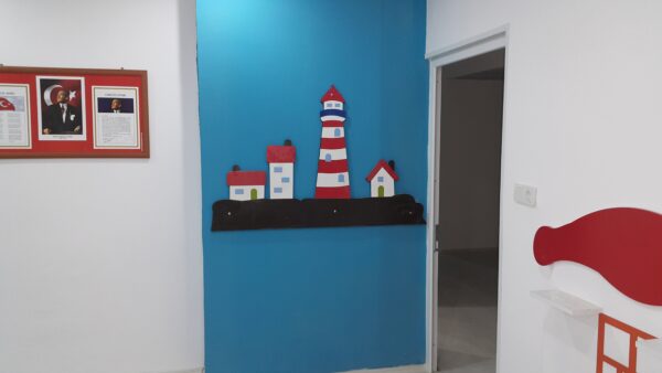 MELEKLER EVİ BUCAK - Görsel 26