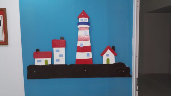 MELEKLER EVİ BUCAK - Görsel 27