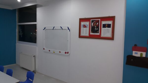 MELEKLER EVİ BUCAK - Görsel 28