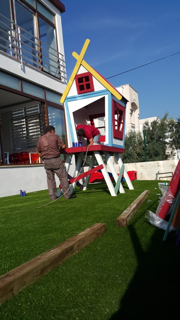 MİNİK ELLER BODRUM - Görsel 2