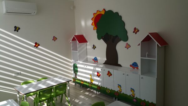 MİNİK ELLER BODRUM - Görsel 3
