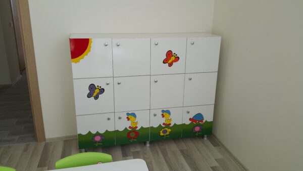 MİNİK ELLER BODRUM - Görsel 5