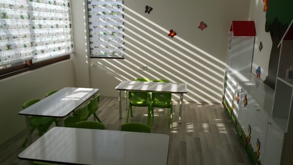 MİNİK ELLER BODRUM - Görsel 6