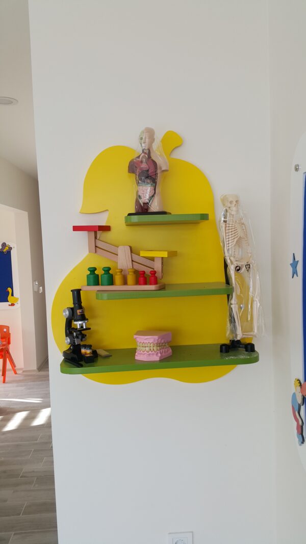 MİNİK ELLER BODRUM - Görsel 12