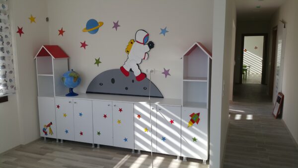 MİNİK ELLER BODRUM - Görsel 13