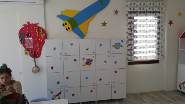 MİNİK ELLER BODRUM - Görsel 14