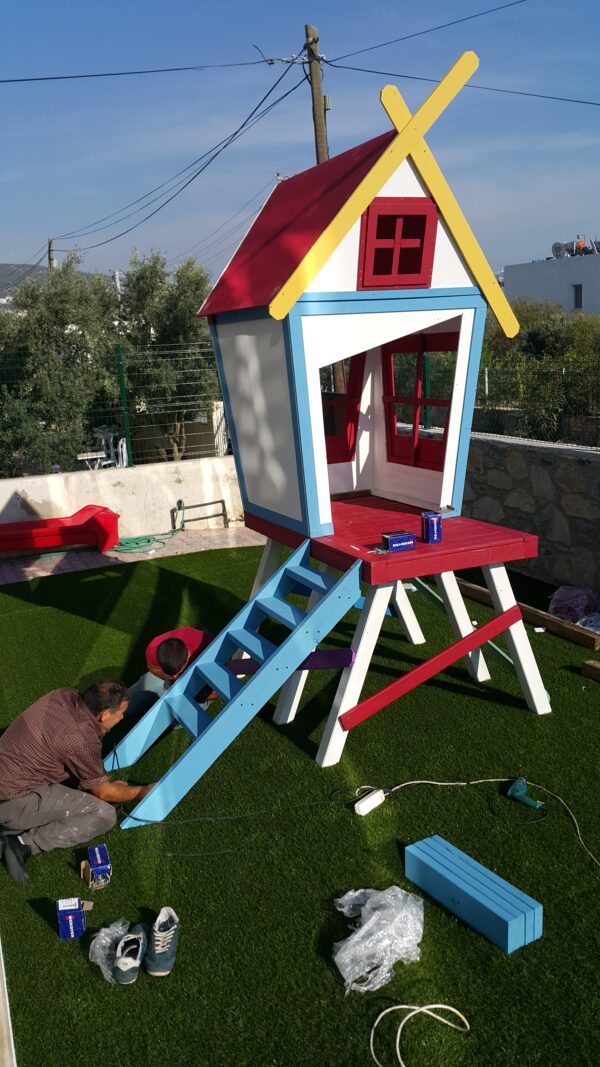 MİNİK ELLER BODRUM - Görsel 16
