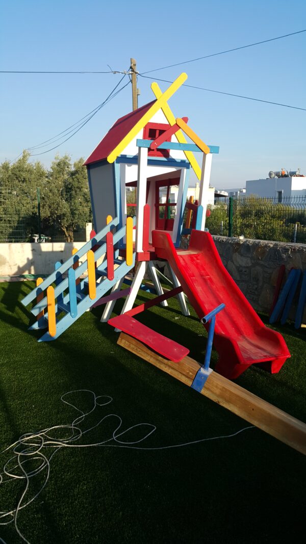MİNİK ELLER BODRUM - Görsel 22