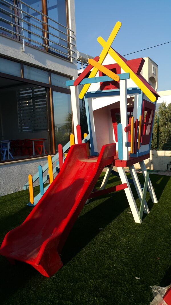 MİNİK ELLER BODRUM - Görsel 23
