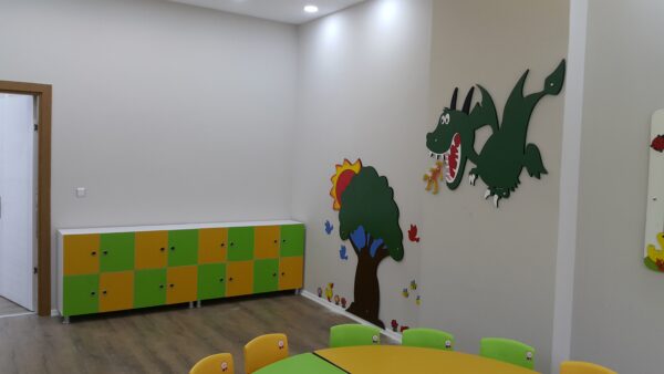 MİNYONLAR ANAOKULU MENEMEN - Görsel 10