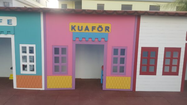 DÜŞ MUCİTLERİ ANAOKULU - Görsel 6