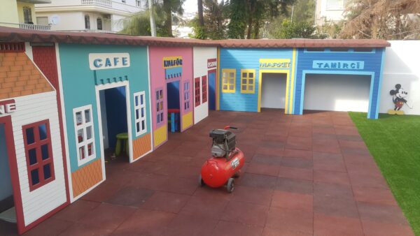 DÜŞ MUCİTLERİ ANAOKULU - Görsel 8