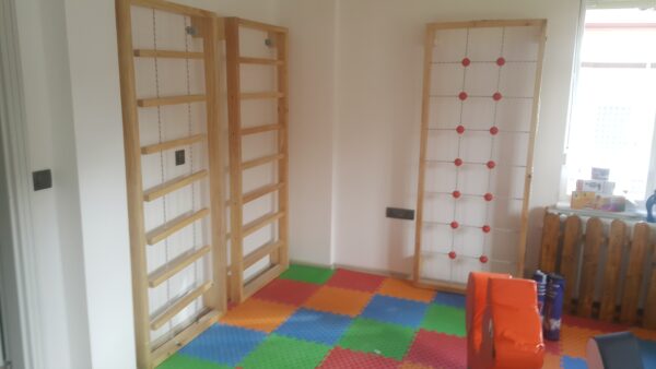 ORGAMİNİK ANAOKULU KAYSERİ - Görsel 12
