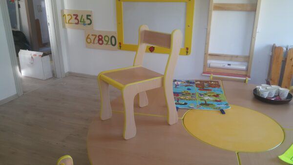 ORGAMİNİK ANAOKULU KAYSERİ - Görsel 16