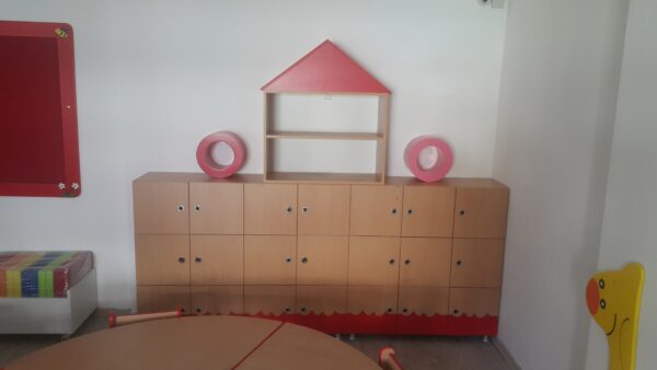 ORGAMİNİK ANAOKULU KAYSERİ - Görsel 24