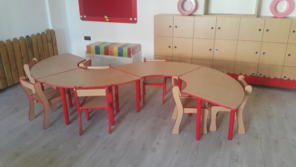 ORGAMİNİK ANAOKULU KAYSERİ - Görsel 25