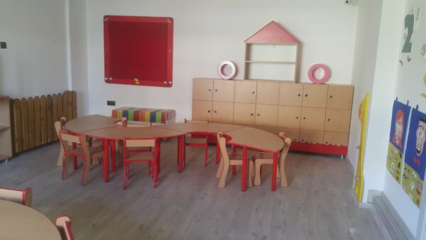 ORGAMİNİK ANAOKULU KAYSERİ - Görsel 26