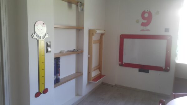 ORGAMİNİK ANAOKULU KAYSERİ - Görsel 28