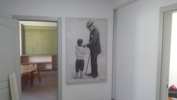 ORGAMİNİK ANAOKULU KAYSERİ - Görsel 29