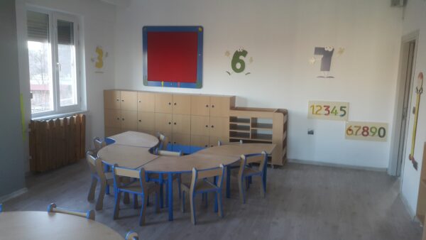 ORGAMİNİK ANAOKULU KAYSERİ - Görsel 32