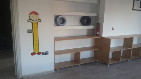 ORGAMİNİK ANAOKULU KAYSERİ - Görsel 34