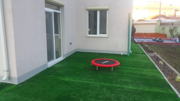 ORGAMİNİK ANAOKULU KAYSERİ - Görsel 36
