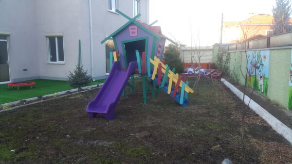 ORGAMİNİK ANAOKULU KAYSERİ - Görsel 40