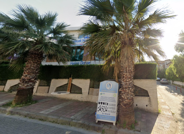HELEN DORON ANAOKULU KARŞIYAKA
