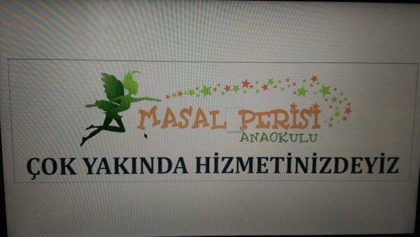 MASAL PERİSİ ANAOKULU ALİAĞA - Görsel 21