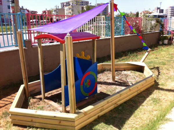 KARŞIYAKAM ANAOKULU - Görsel 3