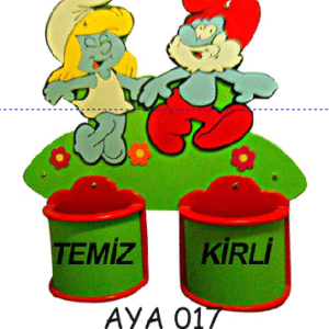 ŞİRİNLER GALOŞLUK AYA 017