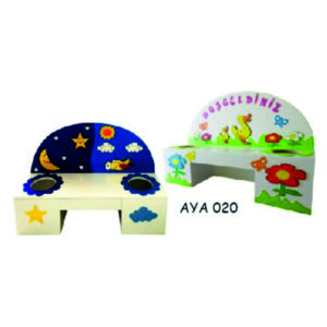 OTURAKLI GALOŞLUK AYA 020