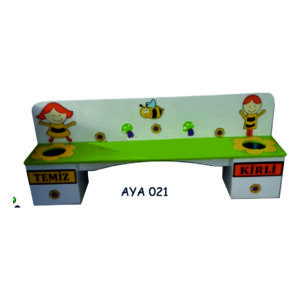 OTURAKLI GALOŞLUK AYA 021