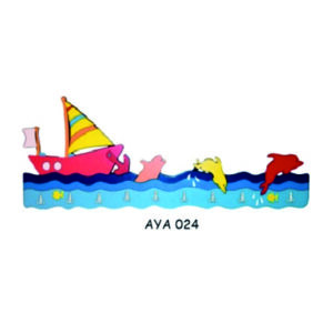 YELKENLİ YUNUS ASKILIK AYA 024