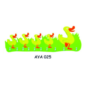 ÖRDEK ASKILIK AYA 025