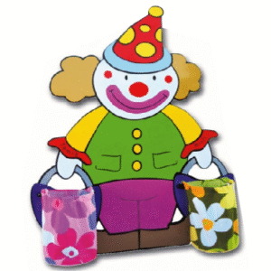 PALYAÇO GALOŞLUK AYA 010