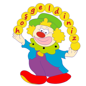 SİHİRBAZ PALYAÇO GALOŞLUK AYA 012