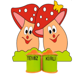 MANTAR GALOŞLUK AYA 013