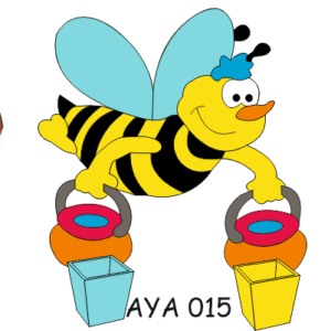 ARI MAYA GALOŞLUK AYA 015