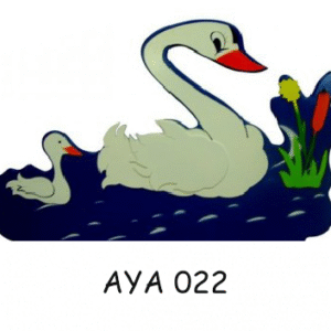 KUĞU ASKILIK AYA 022