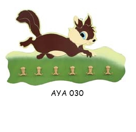 SİNCAP ASKILIK AYA 030