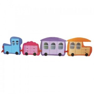 Alternative view of TREN DOLAP SETİ DLP 004