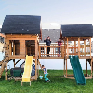 AHŞAP OYUN GRUBU PRK 002